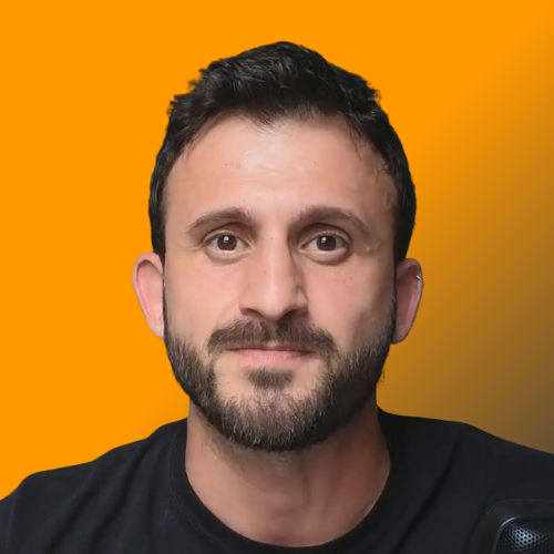 Fabio Arcieri, founder of SEOtoshi